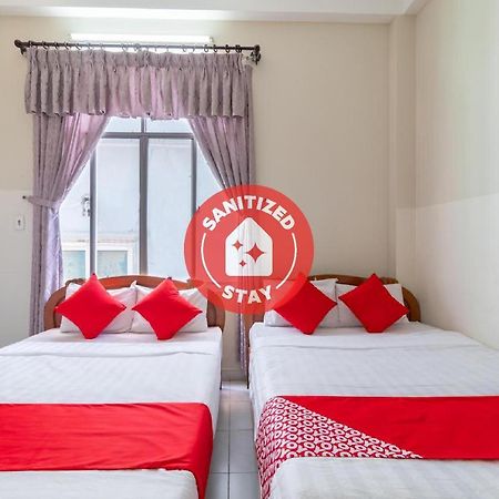 Oyo 242 Thien Thanh Hotel Da Nang Eksteriør bilde