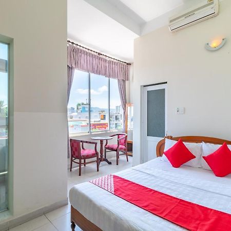 Oyo 242 Thien Thanh Hotel Da Nang Eksteriør bilde
