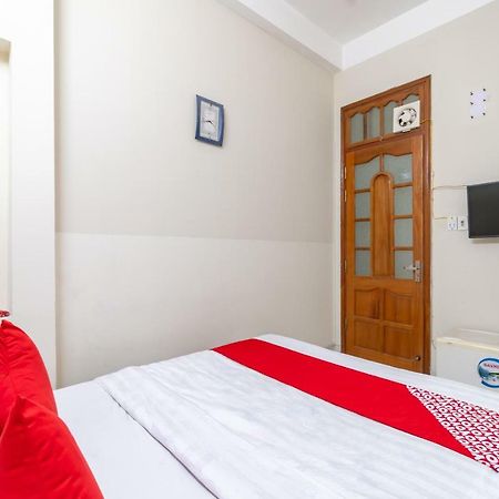 Oyo 242 Thien Thanh Hotel Da Nang Eksteriør bilde