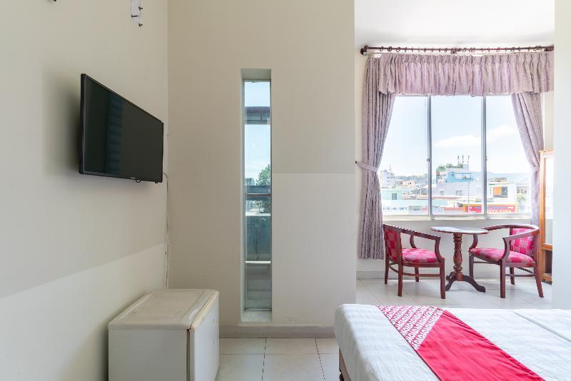 Oyo 242 Thien Thanh Hotel Da Nang Eksteriør bilde