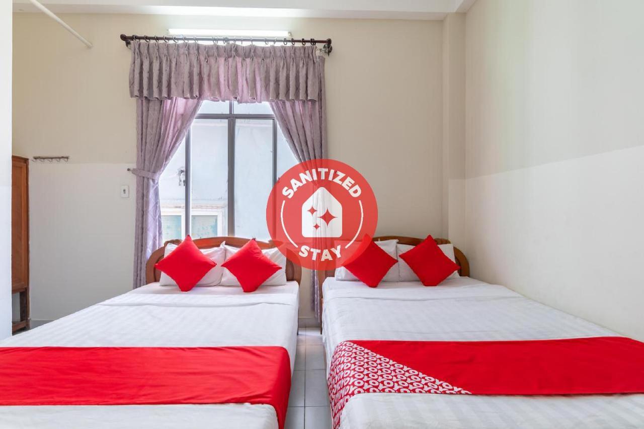 Oyo 242 Thien Thanh Hotel Da Nang Eksteriør bilde