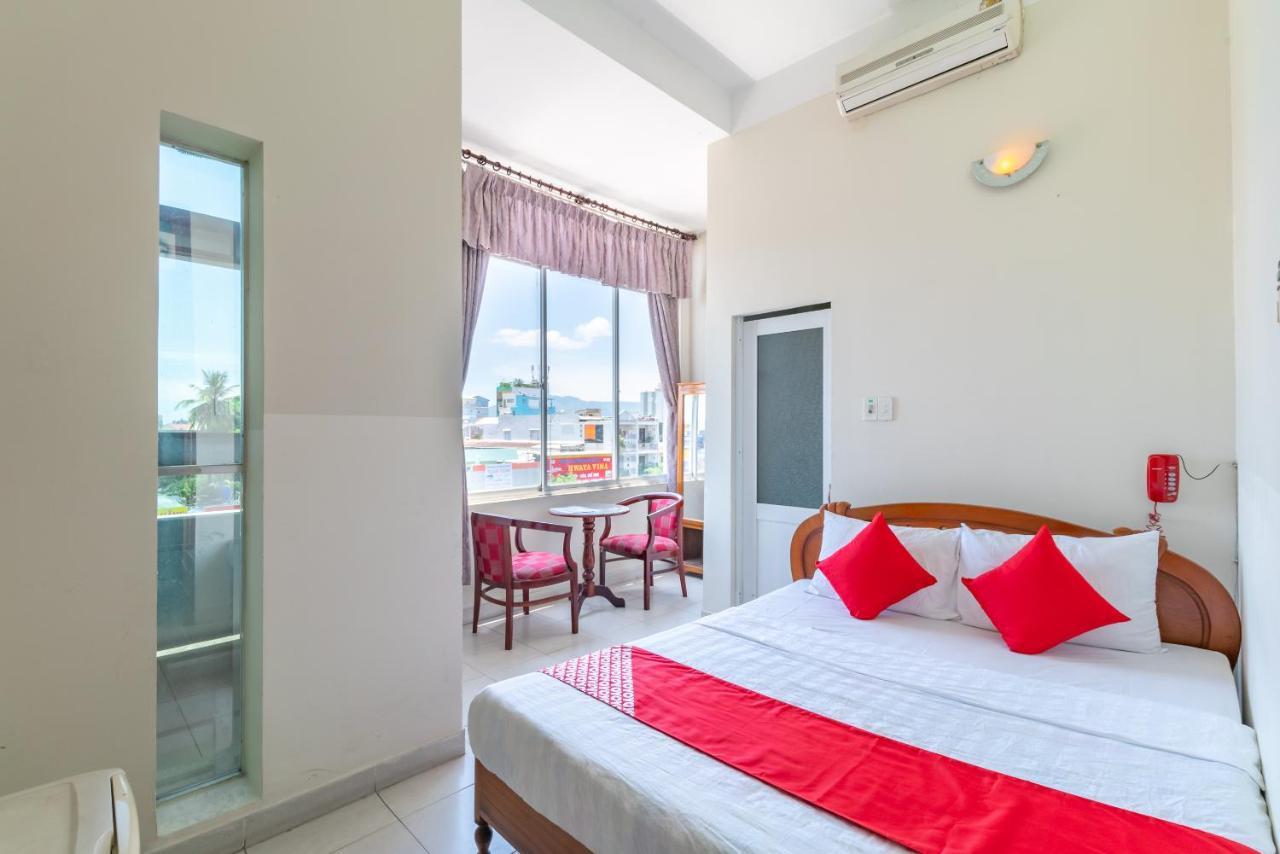 Oyo 242 Thien Thanh Hotel Da Nang Eksteriør bilde