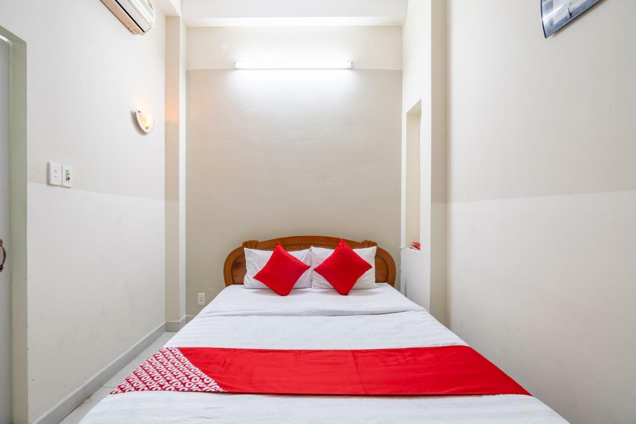 Oyo 242 Thien Thanh Hotel Da Nang Eksteriør bilde