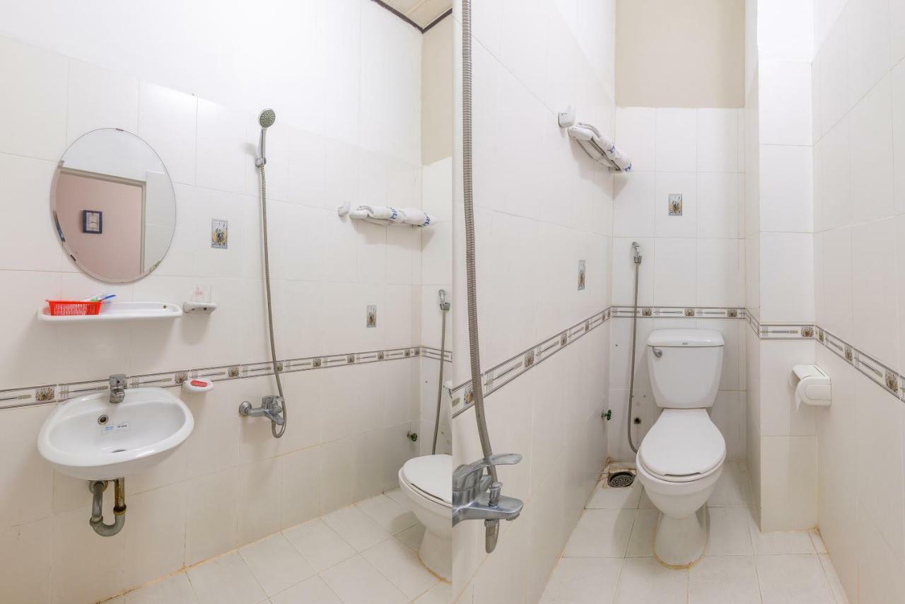 Oyo 242 Thien Thanh Hotel Da Nang Eksteriør bilde