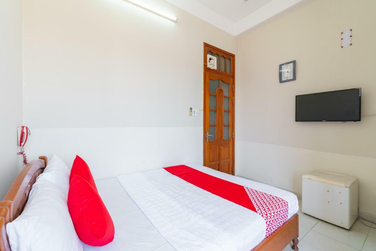 Oyo 242 Thien Thanh Hotel Da Nang Eksteriør bilde