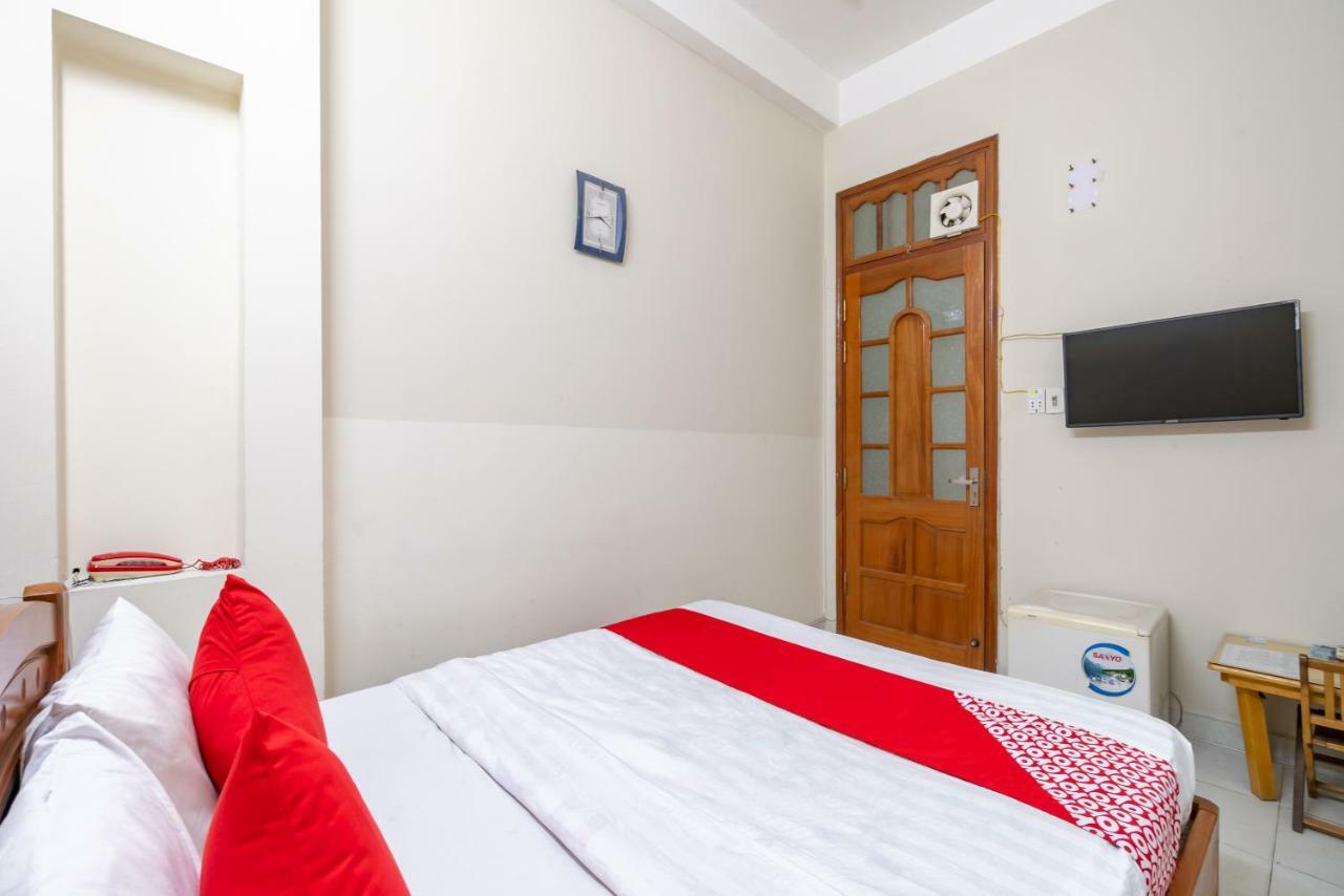 Oyo 242 Thien Thanh Hotel Da Nang Eksteriør bilde