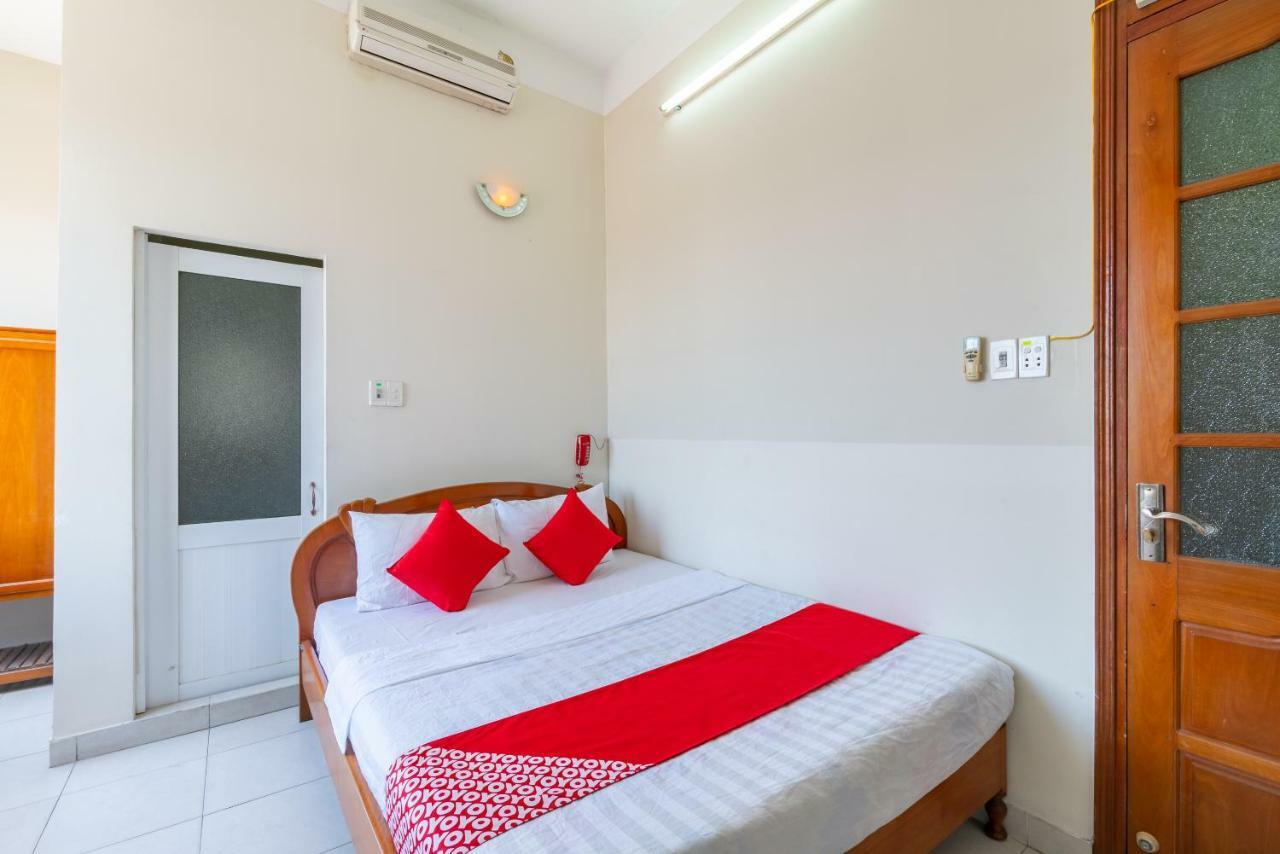 Oyo 242 Thien Thanh Hotel Da Nang Eksteriør bilde