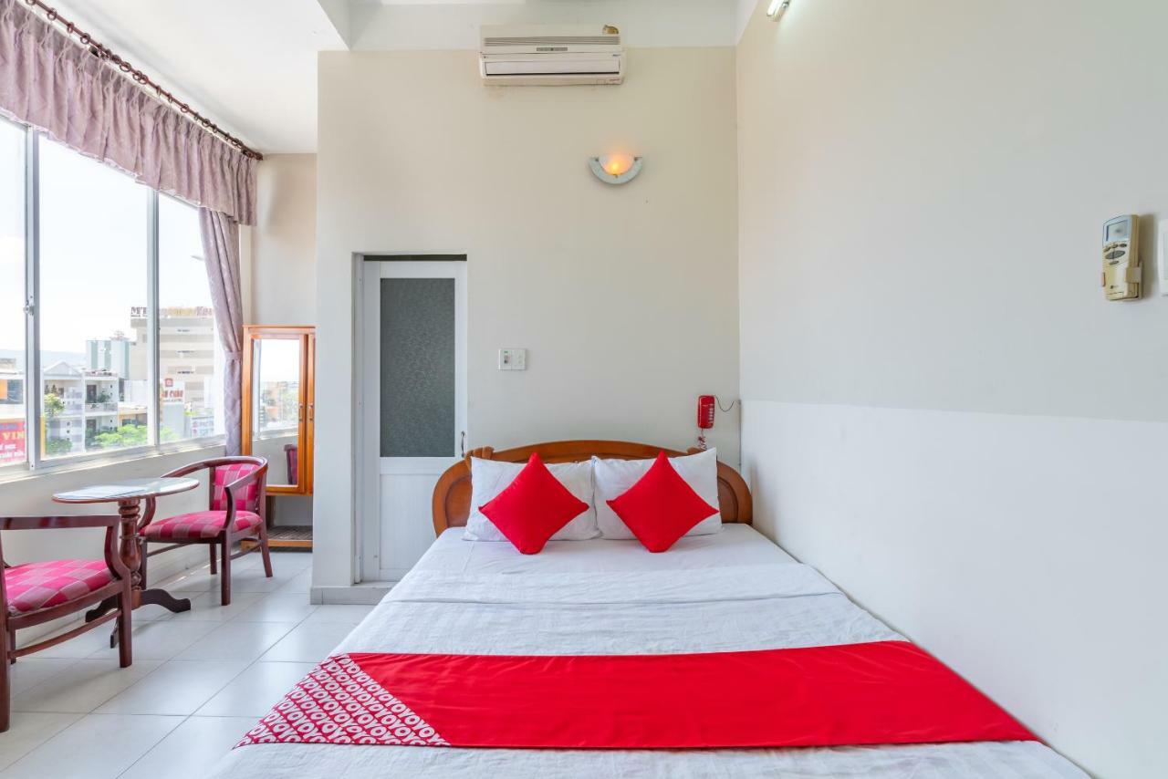 Oyo 242 Thien Thanh Hotel Da Nang Eksteriør bilde