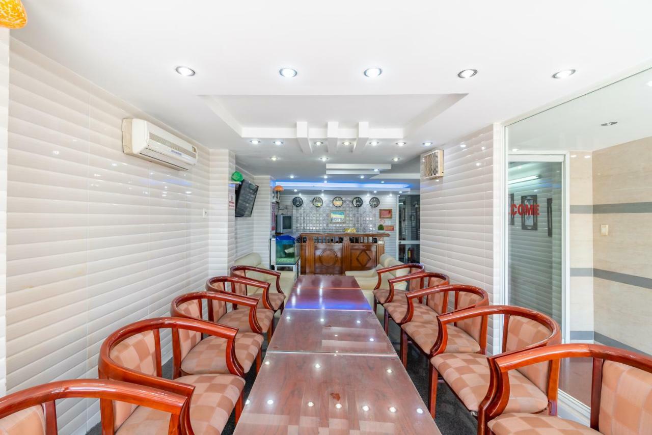 Oyo 242 Thien Thanh Hotel Da Nang Eksteriør bilde