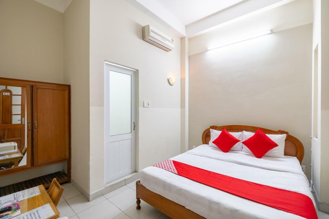 Oyo 242 Thien Thanh Hotel Da Nang Eksteriør bilde