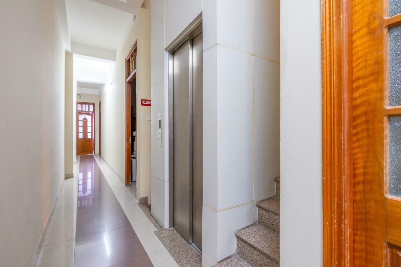 Oyo 242 Thien Thanh Hotel Da Nang Eksteriør bilde