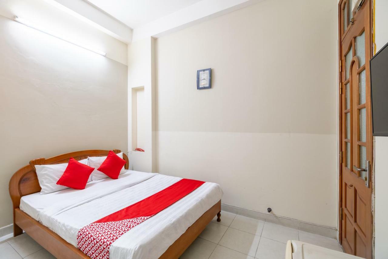 Oyo 242 Thien Thanh Hotel Da Nang Eksteriør bilde