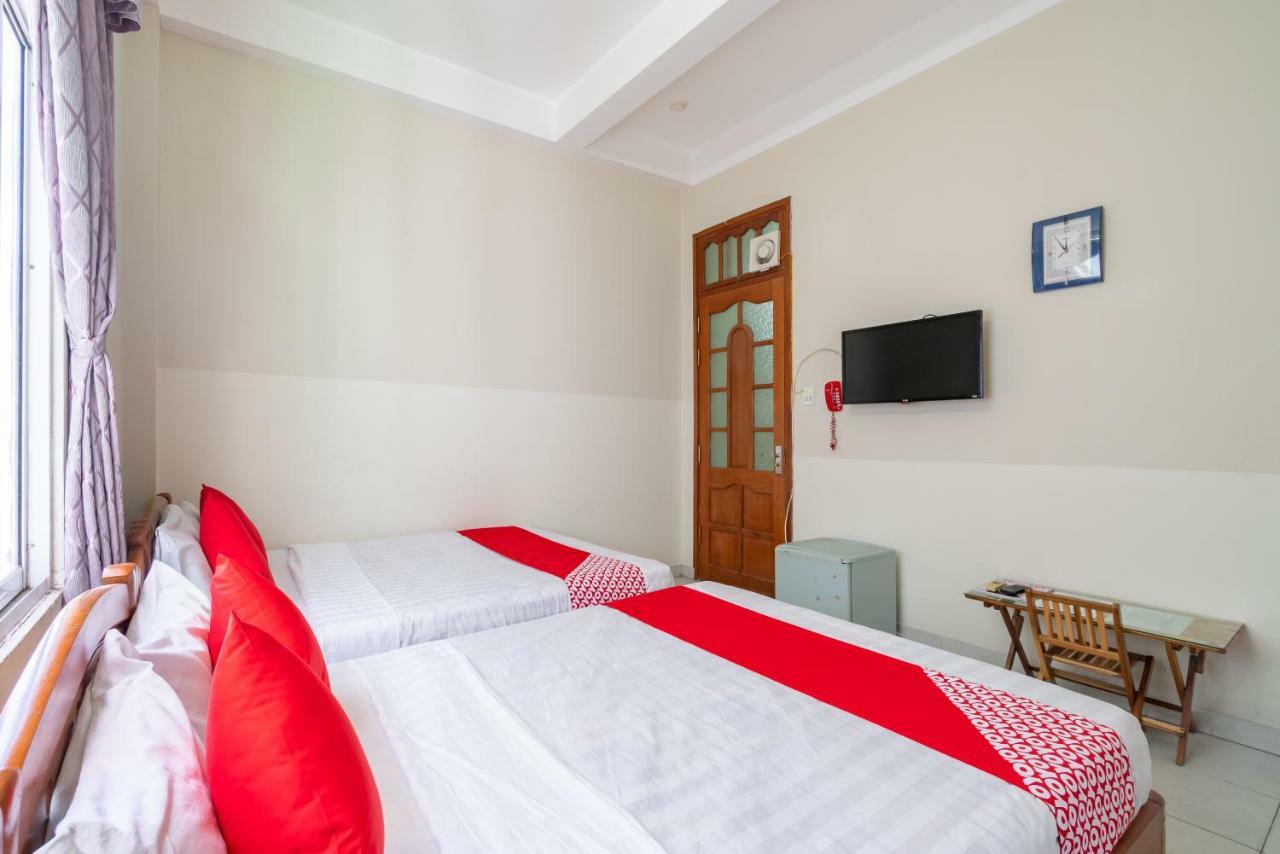 Oyo 242 Thien Thanh Hotel Da Nang Eksteriør bilde