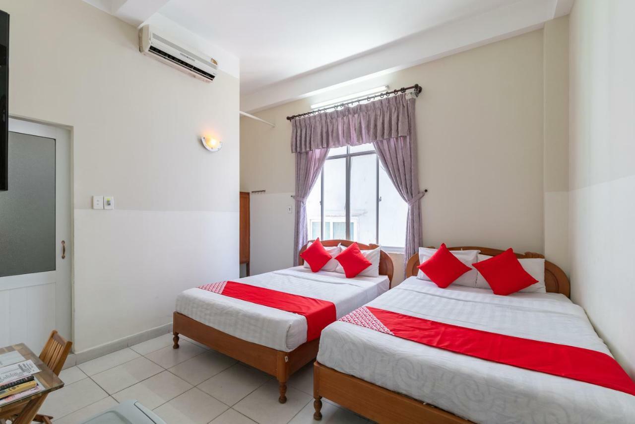 Oyo 242 Thien Thanh Hotel Da Nang Eksteriør bilde