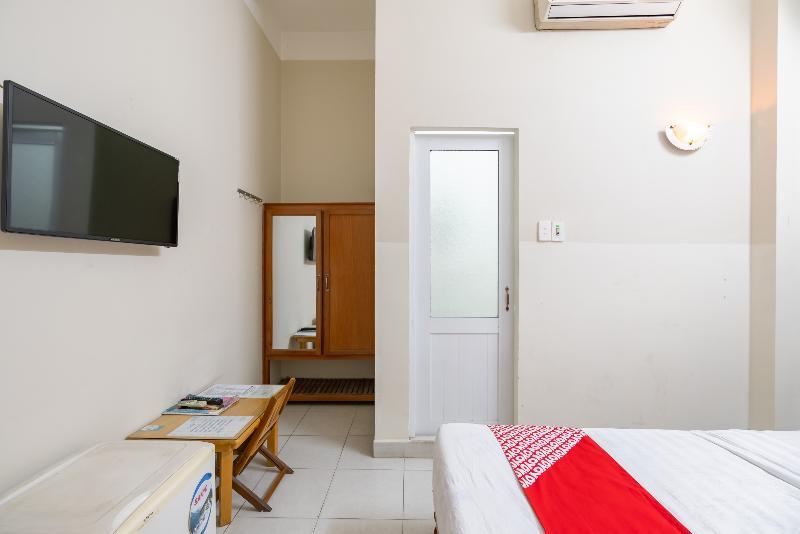 Oyo 242 Thien Thanh Hotel Da Nang Eksteriør bilde